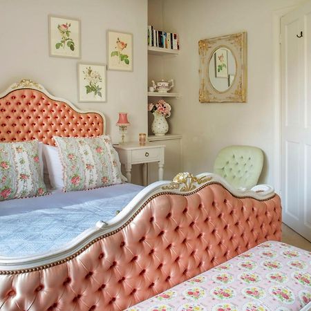Pytts House Boutique Bed & Breakfast Burford Εξωτερικό φωτογραφία
