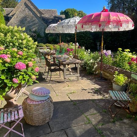 Pytts House Boutique Bed & Breakfast Burford Εξωτερικό φωτογραφία
