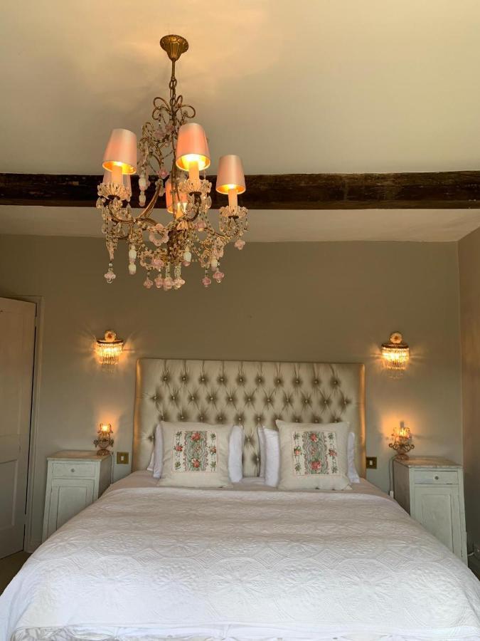 Pytts House Boutique Bed & Breakfast Burford Εξωτερικό φωτογραφία