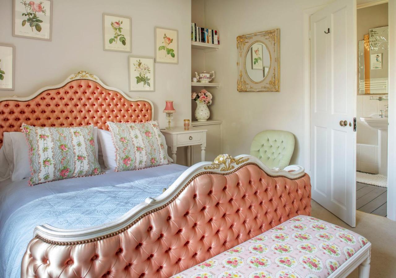 Pytts House Boutique Bed & Breakfast Burford Εξωτερικό φωτογραφία