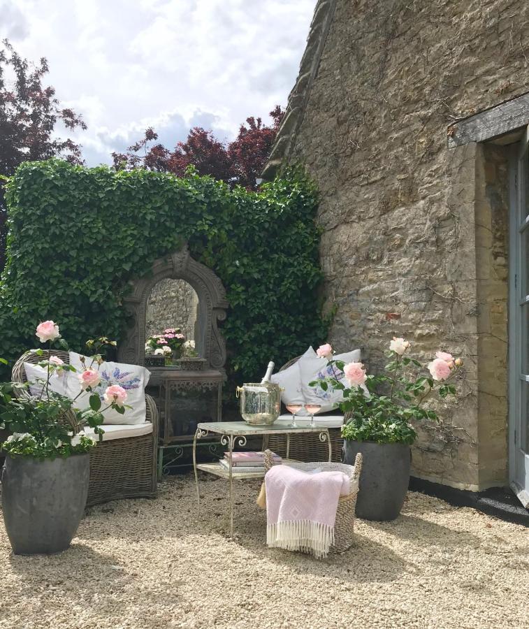 Pytts House Boutique Bed & Breakfast Burford Εξωτερικό φωτογραφία