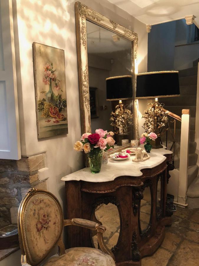 Pytts House Boutique Bed & Breakfast Burford Εξωτερικό φωτογραφία