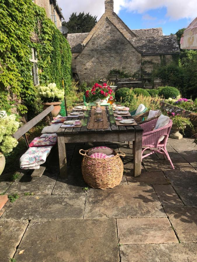 Pytts House Boutique Bed & Breakfast Burford Εξωτερικό φωτογραφία