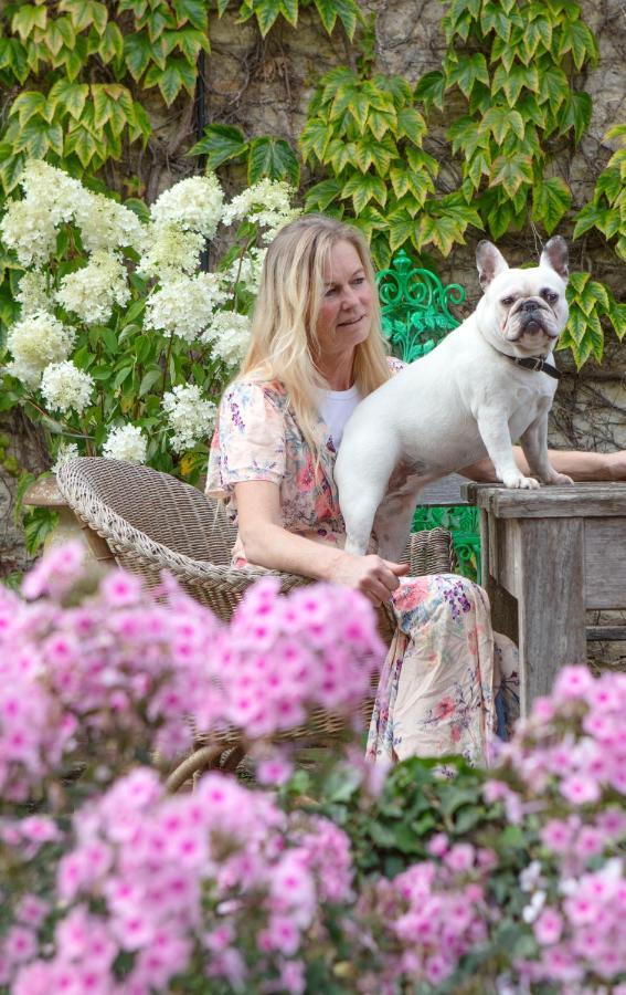 Pytts House Boutique Bed & Breakfast Burford Εξωτερικό φωτογραφία