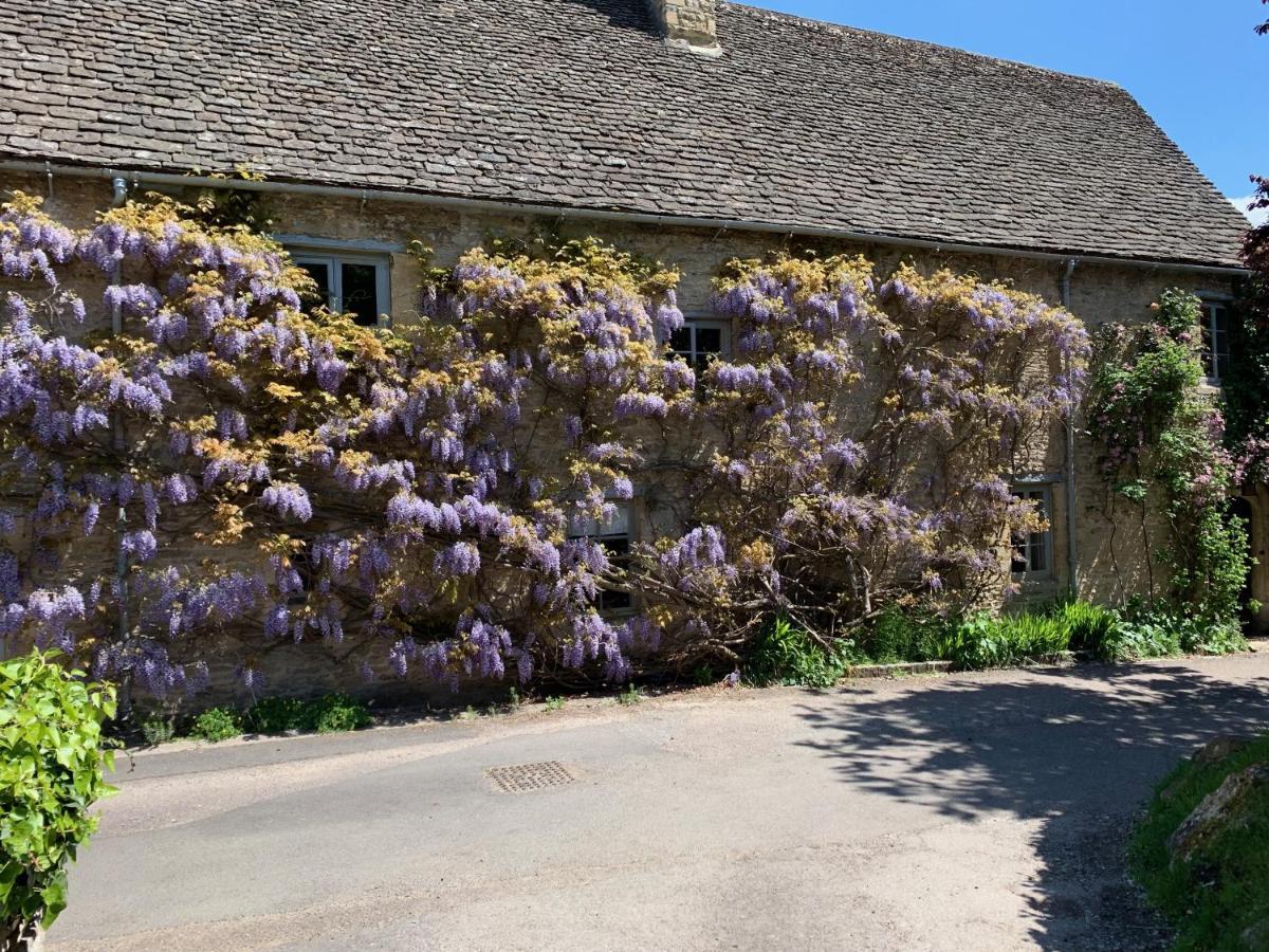 Pytts House Boutique Bed & Breakfast Burford Εξωτερικό φωτογραφία