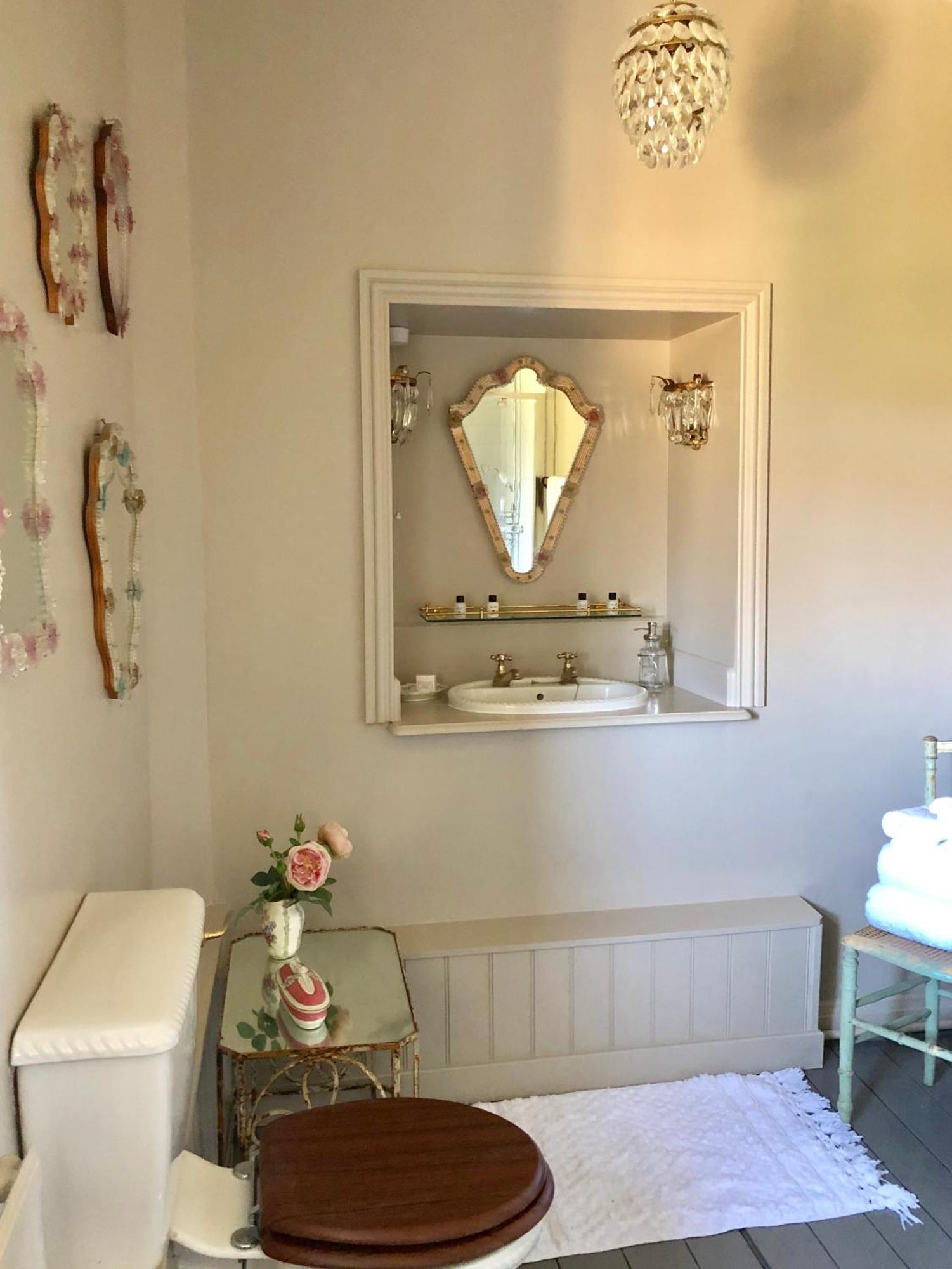 Pytts House Boutique Bed & Breakfast Burford Δωμάτιο φωτογραφία