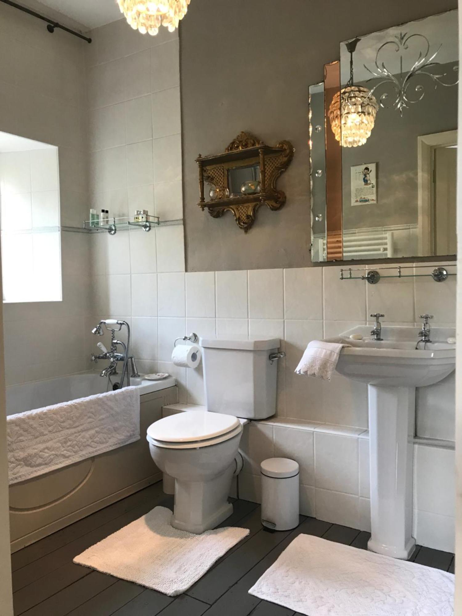 Pytts House Boutique Bed & Breakfast Burford Δωμάτιο φωτογραφία
