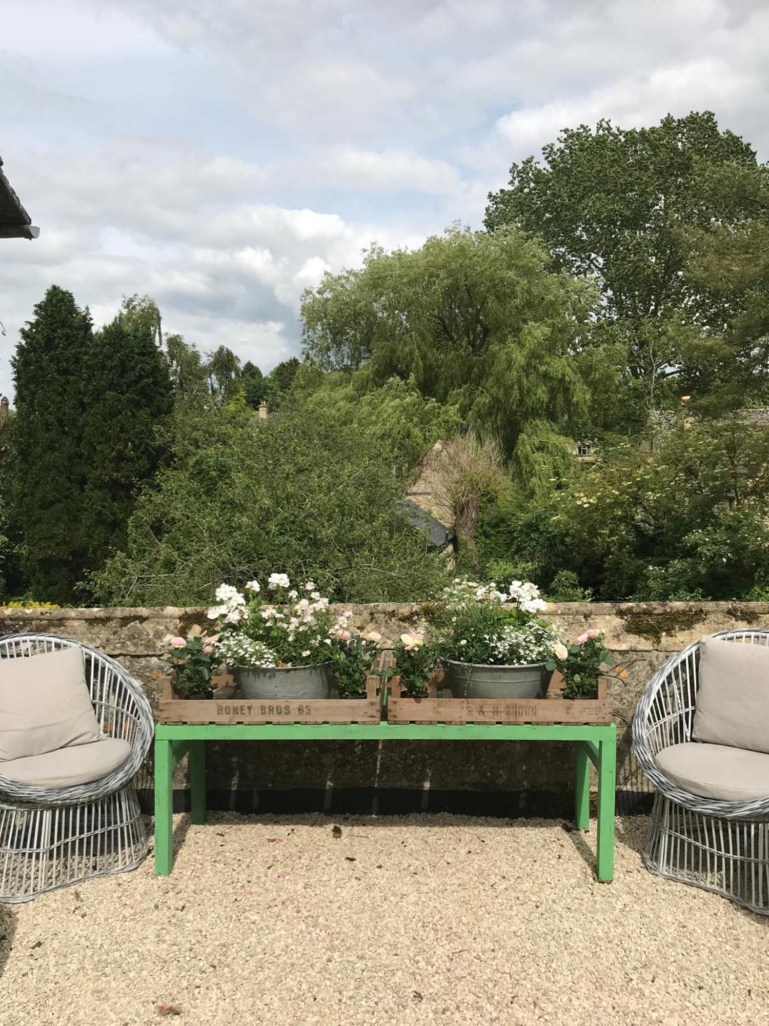 Pytts House Boutique Bed & Breakfast Burford Δωμάτιο φωτογραφία